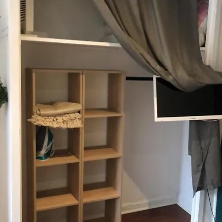 Apartamento L’été de Mélusine Niort Exterior foto